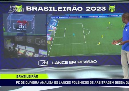 Palpite ge 2023: veja as apostas de apresentadores e comentaristas para a  20ª rodada do Brasileirão, central de palpites