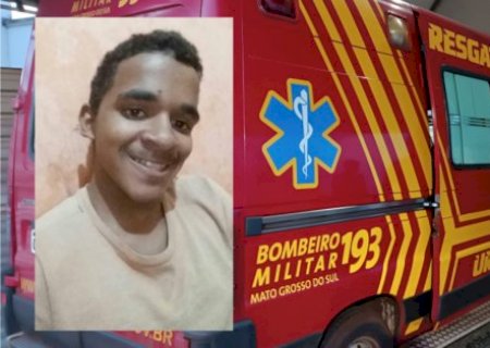 'Falei para ele não ir', disse mãe de jovem que morreu afogado em Rio Brilhante