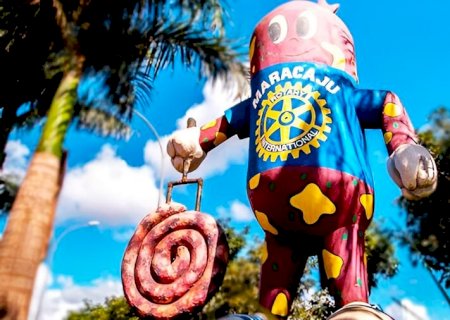 Festa da Linguiça de Maracaju já tem data para acontecer no ano que vem