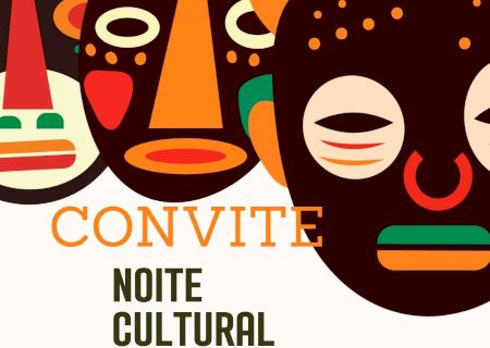 Movimento Kituala de Itaporã realiza Segunda Noite Cultural Afro no calçadão