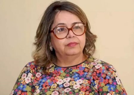Vânia de Mello é reeleita presidente do Crea-MS com 59,95% dos votos
