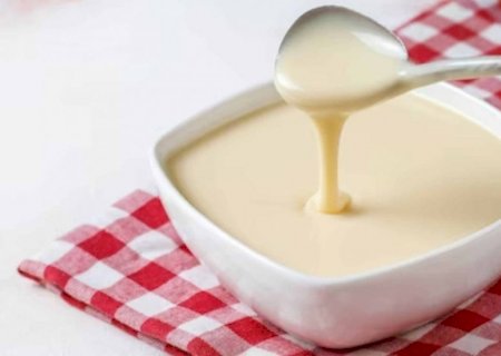 Mais gostoso e barato que o tradicional, aprenda a fazer leite condensado 'fit' pronto em 5 minutos