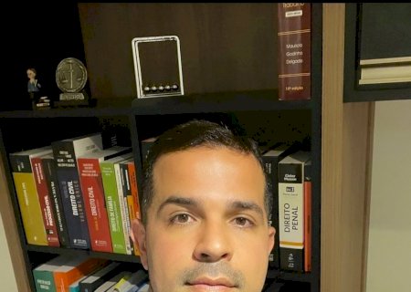 ADVOGADO RENATO OTAVIO ALERTA CLIENTES SOBRE TENTATIVA DE GOLPE!!!