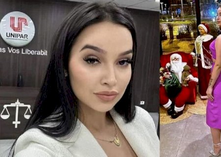 Lara partiu cheia de sonhos em Eldorado e irmã pede: 'só queria que você voltasse'