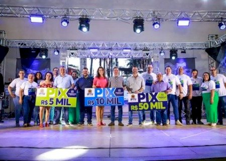 Prefeitura de Maracaju divulga resultado do IPTU Premiado 2023