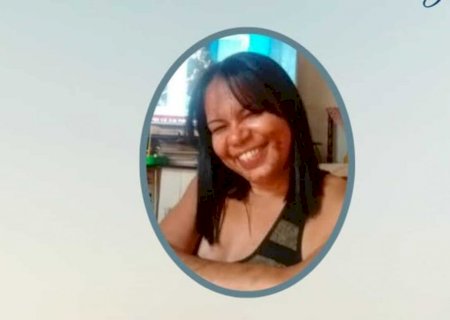 Vicentina de luto, morre Roberta da Silva Cruz de 33 anos, Pax Oliveira informa sobre velório