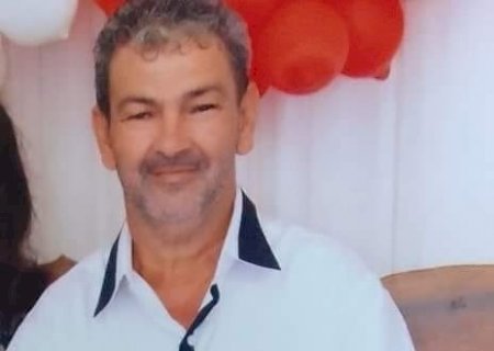 Itaporã em Luto: Falecimento do Senhor José Crochato