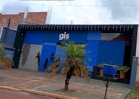 Terça-feira nublada, ainda com possibilidade de chuva em Itaporã