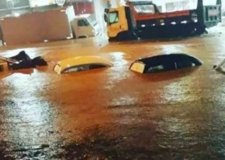 11 mortos: Rio de Janeiro registrou recorde histórico de chuva em 24 horas