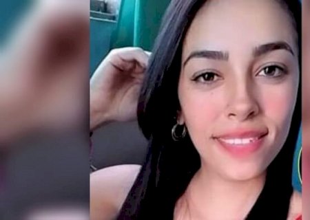 'Sem acreditar na sua partida'; amigos se despedem de Ediléia em Sidrolândia