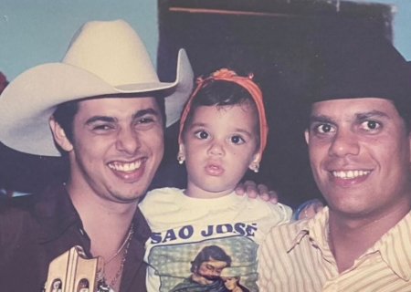 'Capataz', que fez dupla com João Carreiro, lamenta morte de cantor: "Vá em paz, João" 