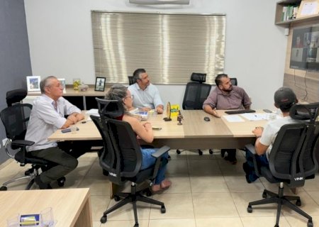 Por unanimidade, Câmara de Vereadores de Maracaju aprova aumento salarial para servidores municipais