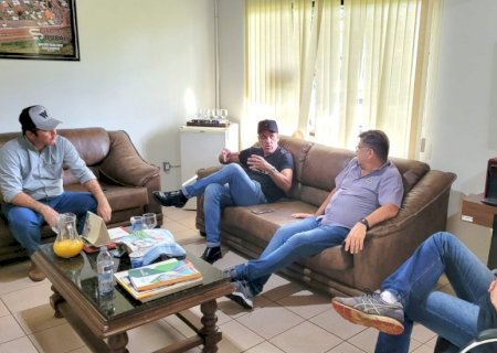 Expoagro 2024 será realizada de 10 a 19 de maio em Dourados
