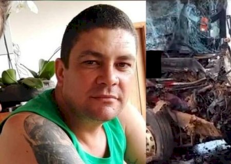 'Pessoa diferenciada': velório de Sullivan comove moradores de Jardim