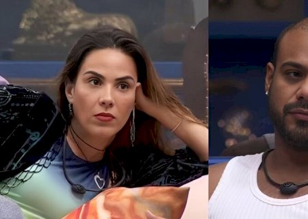 Marcus sobre Wanessa: 'uma das cantoras mais injustiçadas do país'