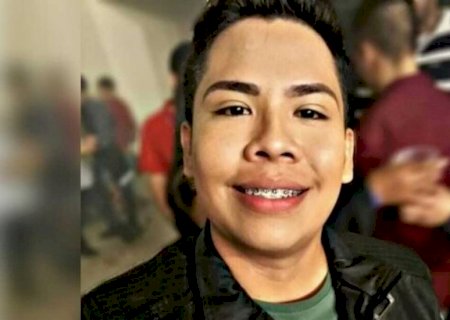 Família pede doação de sangue para jovem internado em MS; veja como doar