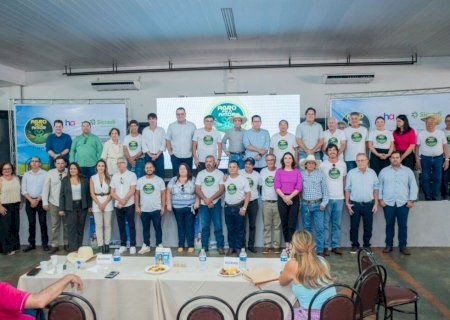 Agro Pelo Amor registra doação de mais de 5 mil sacas de soja e R$105 mil em Dourados