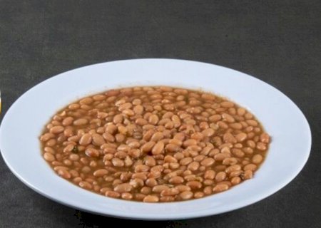 Feijão na airfryer mudou minha vida para sempre; veja como fazer esta receita apaixonante