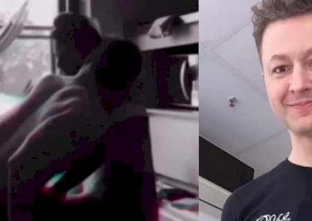 Ex de Sandy se pronuncia sobre namoro com professora de ioga