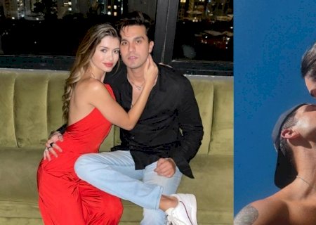 Corajosa, ex-noiva de Luan Santana se pronuncia e faz apelo após cantor voltar com Jade: ‘pra mim, não é normal’