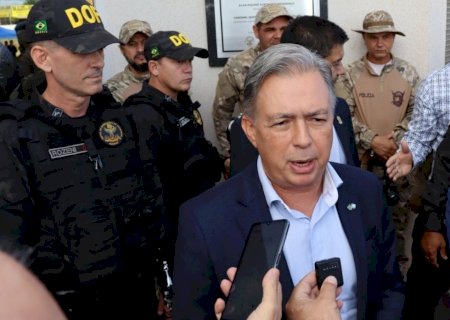 Dourados pode ter 3&ordm;DP e Delegacia Regional passará por reestruturação
