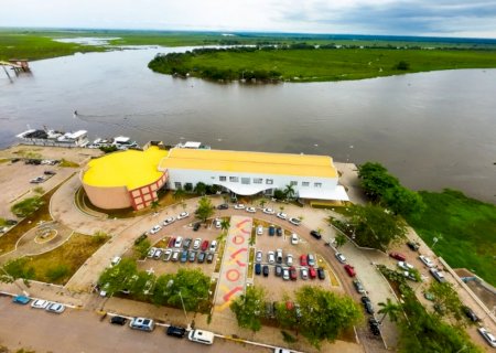 Cidade de MS é a 2ª mais quente do país e outras do Estado se destacam na 'lista'