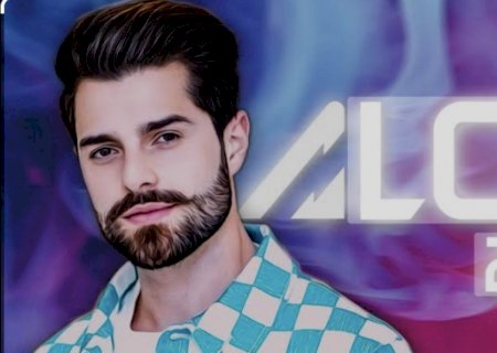 DJ Alok é mais uma atração confirmada na Expoagro 2024