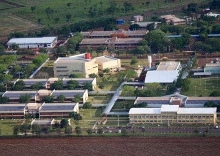 Servidores da UFGD entram em greve por tempo indeterminado
