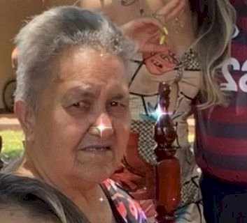 Nota de falecimento: Luto! Comunicamos com pesar o falecimento de Clotilde Bernardo