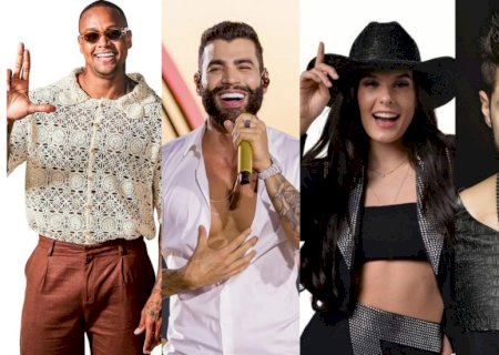 Expoagro inicia venda promocional de passaporte para os shows