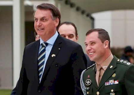 Mauro Cid ataca PF e Alexandre de Moraes em áudios publicados pela Veja