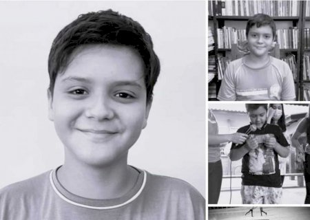 CULTURAMA CHORA, Escola divulga Nota de Pesar e amigos se despedem do querido Pablo Henrique