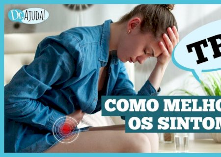 Por que fico irritada durante a TPM?