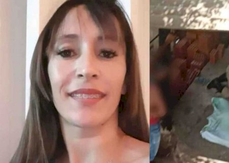 Nas redes sociais, amigos e familiares lamentam morte de Noemy após queda de raio em MS