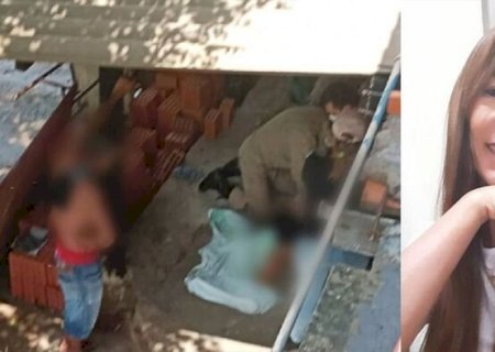 'Lembrem dela na sua melhor versão', pede filho de mulher atingida por raio em Ladário