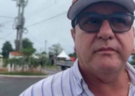 Jardim: Tadeu Ruiz fala sobre a expectativa da Expo e Feira 2024, que come&ccedil;a amanh&atilde;