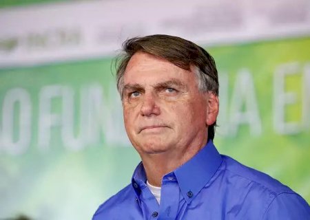Jair Bolsonaro vem a MS em maio e visita Dourados