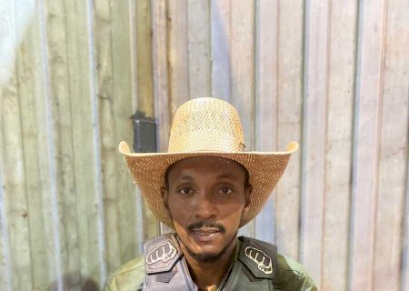 Fatimassulense tem a maior NOTA no maior Rodeio Indoor da América Latina, o Prudente Rodeo Bulls