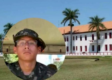 Exército começa a vacinar militares contra influenza após morte de recruta