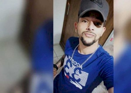 Família se despede de jovem que lutou bravamente em MS