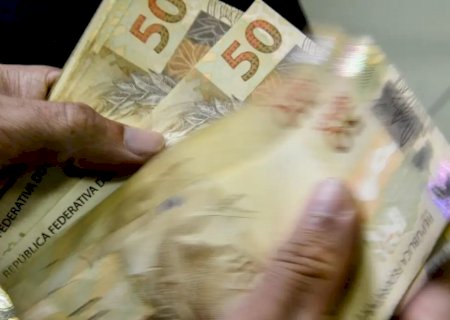 INSS começa a pagar 13&ordm; antecipado a quem recebe acima do mínimo