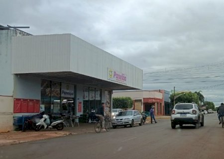 Cenário se repete e MS tem frio de 11ºC no sul e de 14ºC em Itaporã