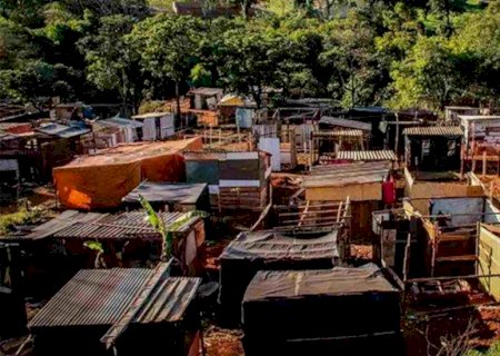Três cidades de MS são contempladas no Novo PAC para regularização fundiária e urbanização de favelas