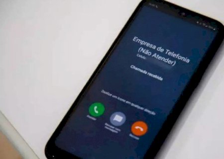 Governo proíbe liga&ccedil;&otilde;es de rob&ocirc;s em a&ccedil;&otilde;es de telemarketing em Mato Grosso do Sul