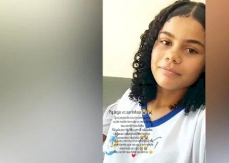 Aquidauana : Estudante morre vítima de meningite