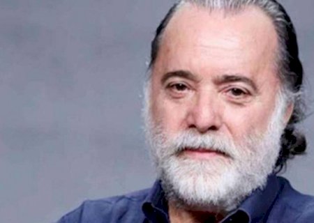 Tony Ramos passa por cirurgia para drenar um coágulo no cérebro, afirma família