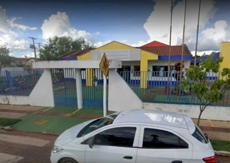 Criança de 3 anos morre após se engasgar com bolo em creche de Cassilândia