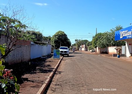 Sem chuvas, calor retorna em Mato Grosso do Sul com máxima de 34°C neste domingo