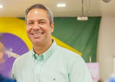 Pesquisa Estimulada: Tiago Carbonaro Lidera Corrida pela Prefeitura de Itaporã com 10 Pontos de Vantagem