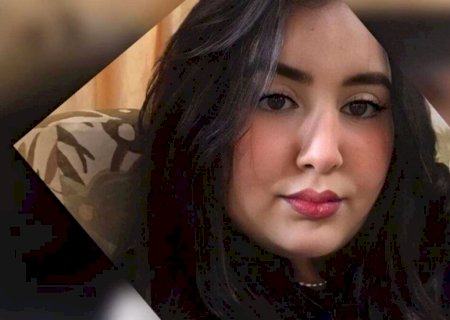 DOR E DESPEDIDA: Morte precoce de jovem abalada população de cidade de MS